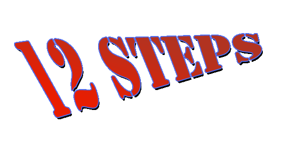 12-Step Program